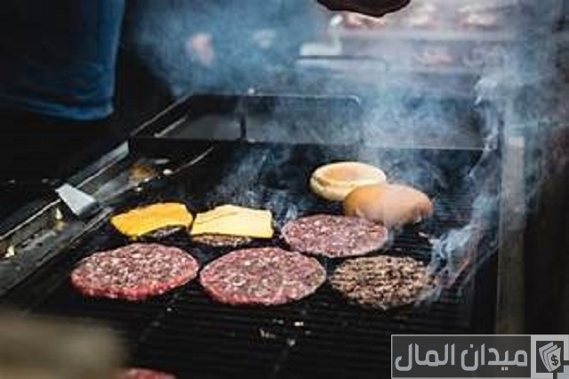 دراسة جدوى مشروع مطعم برجر دراسة جدوى مشروع مطعم برجر