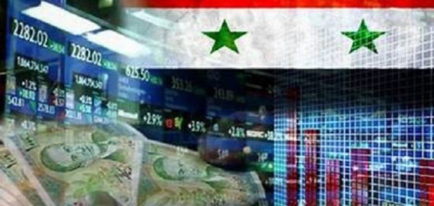 أثر السياحة على النمو الاقتصادي في سوريا أثر السياحة على النمو الاقتصادي في سوريا