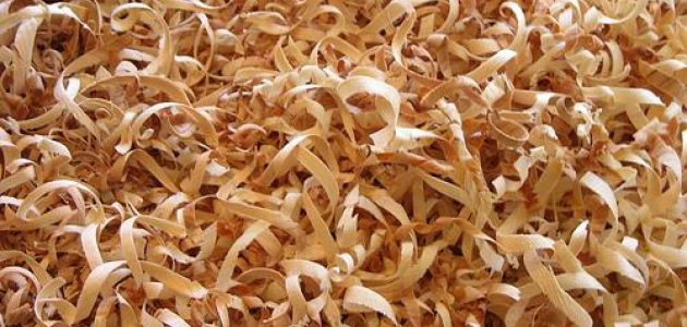 تسويق نشارة الخشب كيفية تسويق نشارة الخشب