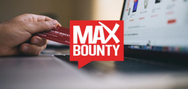 شرح الربح من شركة maxbounty شرح شركة maxbounty