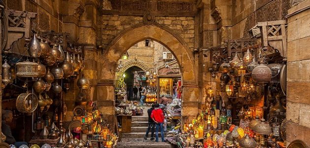عناوين أرخص أماكن التسوق في القاهرة أرخص أماكن التسوق في القاهرة