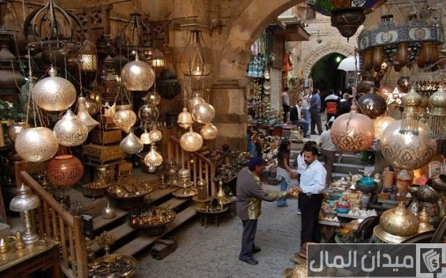 أرخص أماكن التسوق في القاهرة أرخص أماكن التسوق في القاهرة