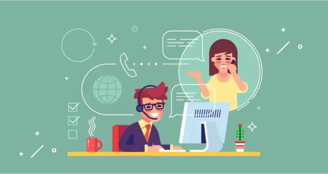 أساسيات خدمة العملاء أساسيات خدمة العملاء