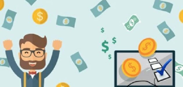 أسماء مواقع للربح من الاستبيانات العربية المدفوعة أفضل مواقع للربح من الاستبيانات العربية المدفوعة واهم المميزات التي تقدمها