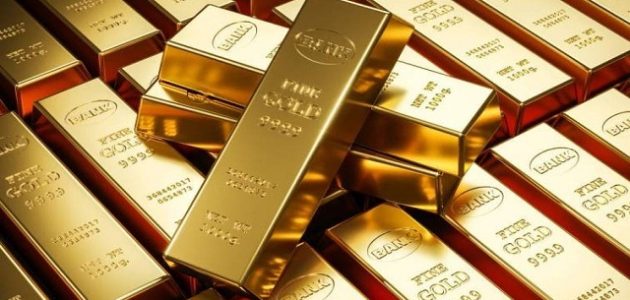 أكبر الدول المنتجة للذهب في العالم أكبر الدول المنتجة للذهب