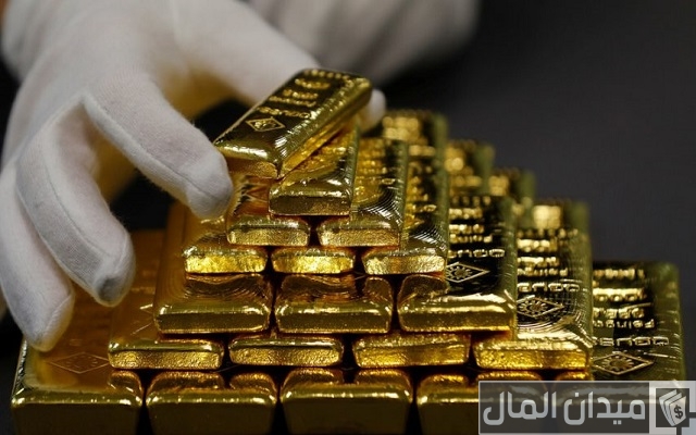 أكبر الدول المنتجة للذهب أكبر الدول المنتجة للذهب
