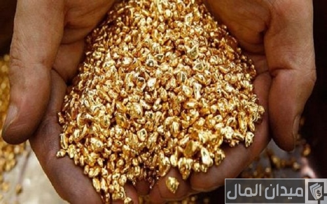 أكبر الدول المنتجة للذهب أكبر الدول المنتجة للذهب