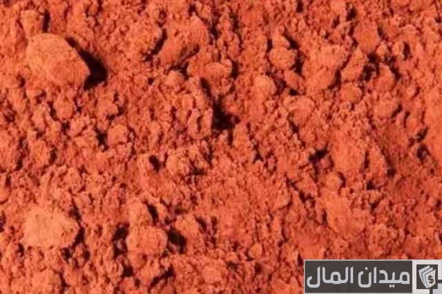 أنواع الطين وتعريفه ومكوناته وأهميته أنواع الطين وتعريفه ومكوناته وأهميته