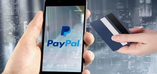 ربط حساب البنك الأهلي بالباي بال PayPal ربط حساب البنك الأهلي بالباي بال بأكثر من طريقة