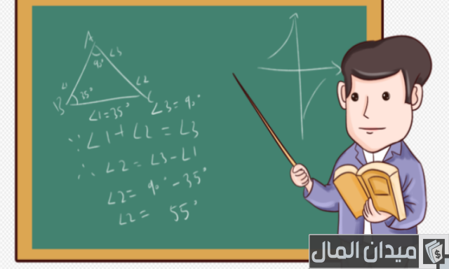 لماذا اخترت مهنة التدريس؟ لماذا اخترت مهنة التدريس؟