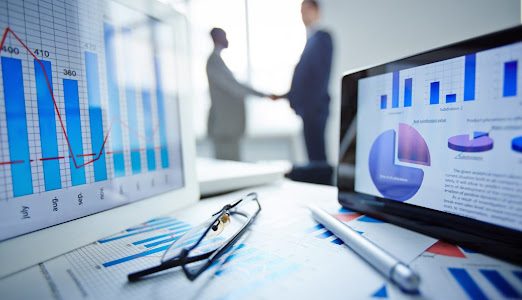أنواع مستندات الأعمال من الأنواع الأكثر شيوعاً لمستندات الأعمال
