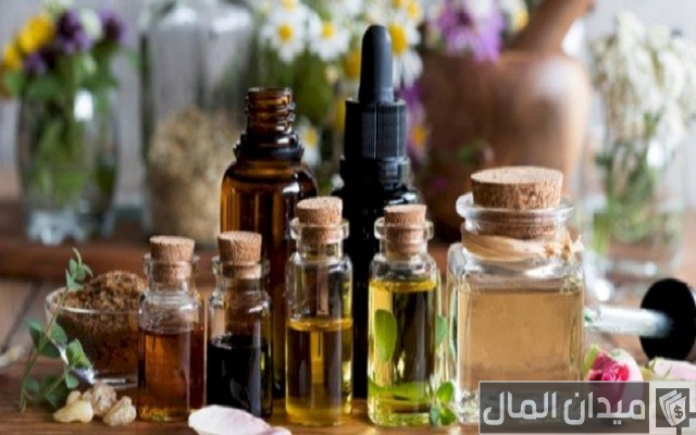 طرق استخلاص المواد الفعالة من النباتات الطبية طرق استخلاص المواد الفعالة من النباتات الطبية