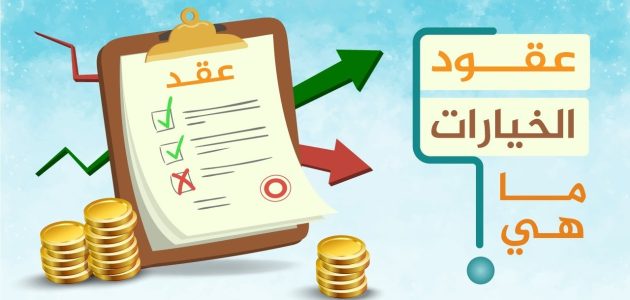 ما هي عقود الخيارات للاسهم ما هي عقود الخيارات؟