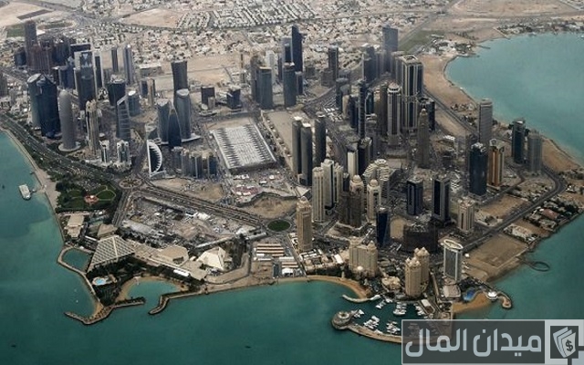 كم دخل قطر من الغاز سنويا كم دخل قطر من الغاز سنويا