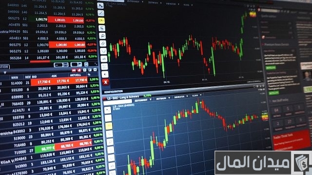 كيف ادخل الأسهم بمبلغ بسيط كيف ادخل الأسهم بمبلغ بسيط