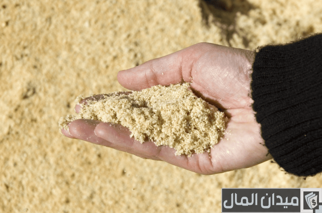 تسويق نشارة الخشب كيفية تسويق نشارة الخشب
