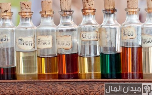 كيفية تركيب العطور في المنزل كيفية تركيب العطور في المنزل