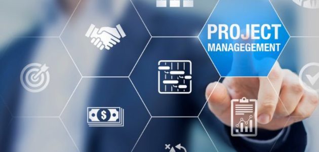 مساعد معتمد في إدارة المشاريع ® capm مساعد معتمد في إدارة المشاريع capm