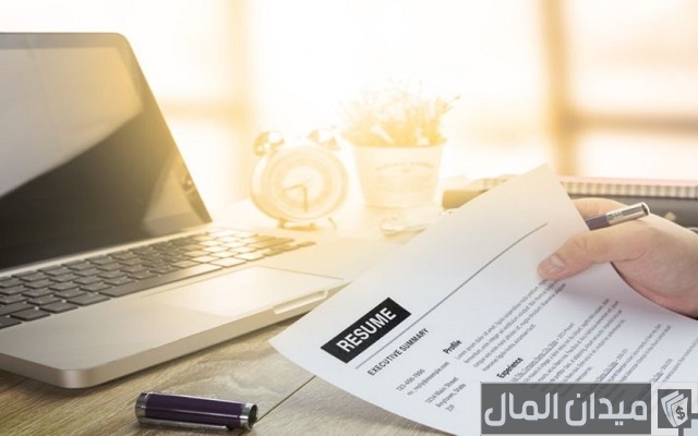 ماذا اكتب في الهدف الوظيفي في السيرة الذاتية ماذا اكتب في الهدف الوظيفي في السيرة الذاتية