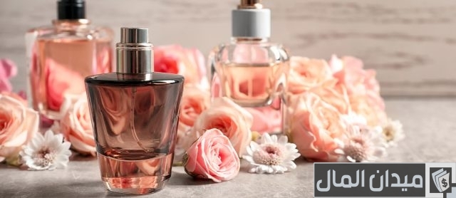 نموذج اعلان جاهز للعطور نموذج اعلان جاهز للعطور