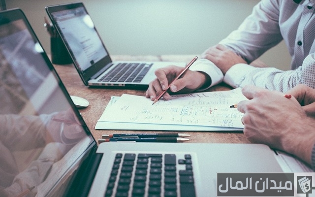 مخطط نموذج العمل التجاري word مخطط نموذج العمل التجاري word