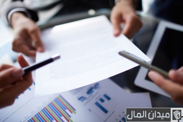 من الأنواع الأكثر شيوعاً لمستندات الأعمال من الأنواع الأكثر شيوعاً لمستندات الأعمال