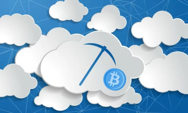 التعدين السحابي مجانا للعملات الرقمية التعدين السحابي مجانا للعملات الرقمية