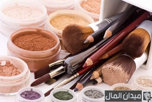 كيف اصبح ميك اب ارتست كيف اصبح ميك اب ارتست