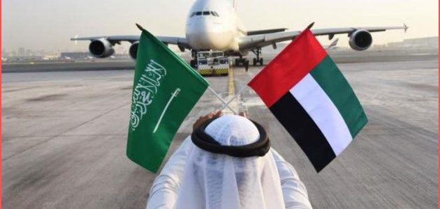تأشيرة زيارة السعودية للمقيمين في الإمارات تأشيرة زيارة السعودية للمقيمين في الإمارات
