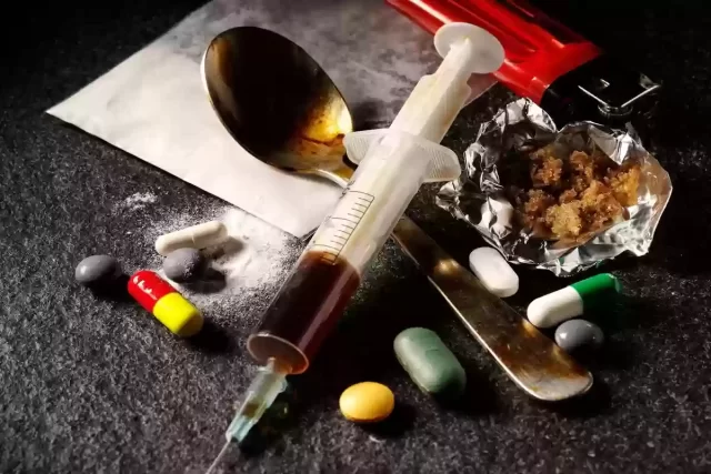 متى تسقط سابقة المخدرات؟ متى تسقط سابقة المخدرات؟