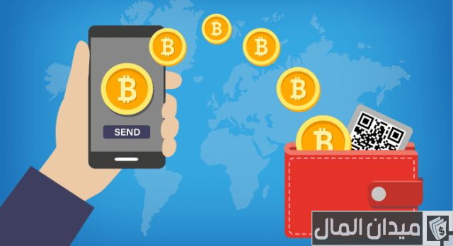 كيف تعمل محفظة عملات رقمية؟ كيف تعمل محفظة عملات رقمية؟