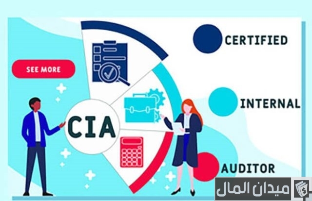 رواتب الحاصلين على شهادة cia رواتب الحاصلين على شهادة cia