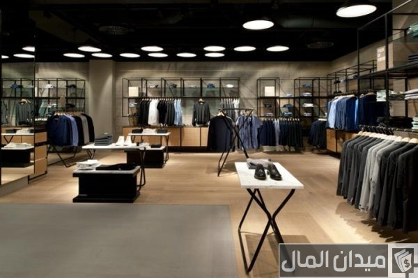 ديكورات أسقف محلات تجارية جديدة وعصرية ديكورات أسقف محلات تجارية جديدة وعصرية