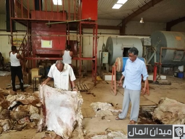 الاستثمار في السودان.. استثمار ذا أفق جديد الاستثمار في السودان.. استثمار ذا أفق جديد