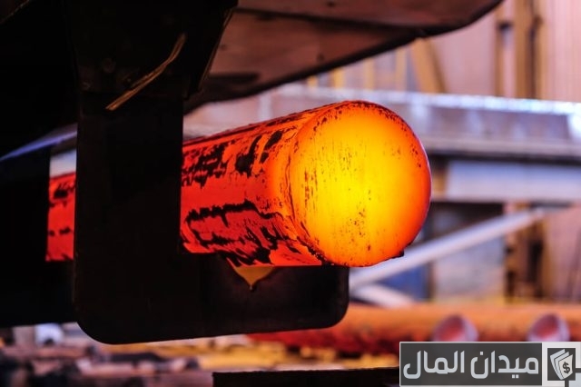 دراسة جدوى مصنع تشكيل معادن دراسة جدوى مصنع تشكيل معادن