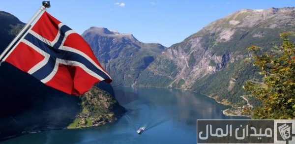 الرواتب في النرويج بالدولار وأجر ساعة العامل أجر ساعة العمل في النرويج