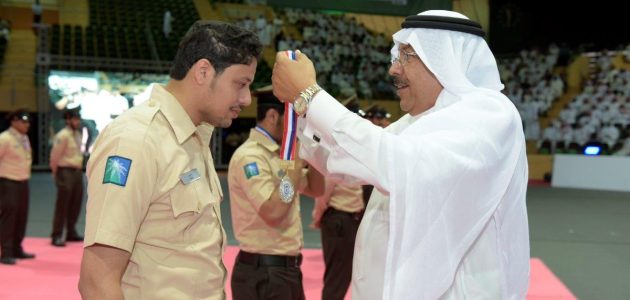 رواتب الأمن الصناعي في شركة معادن بالريال السعودي كم رواتب الأمن الصناعي في شركة معادن