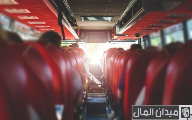 مواعيد باصات عجمان دبي مواعيد باصات عجمان دبي
