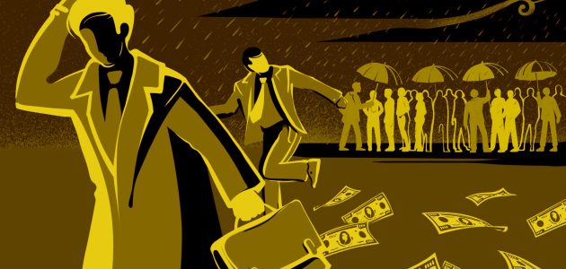 نصائح مالية حول إدارة المال والاستثمار والأسهم حلول لإدارة المال خلال الأزمة الوبائية