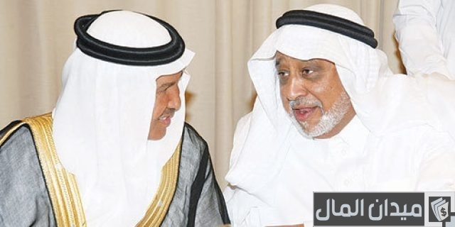 محمد حسين العمودي Muhammad Hussain Al-Amoudi محمد حسين العمودي Muhammad Hussain Al-Amoudi