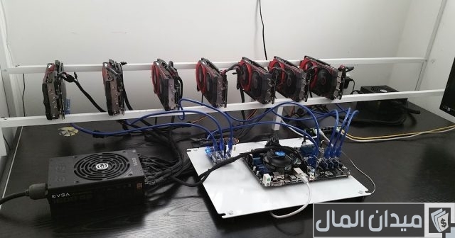 ما هو التعدين بكروت الشاشة ببساطة؟ ما هو التعدين بكروت الشاشة ببساطة؟