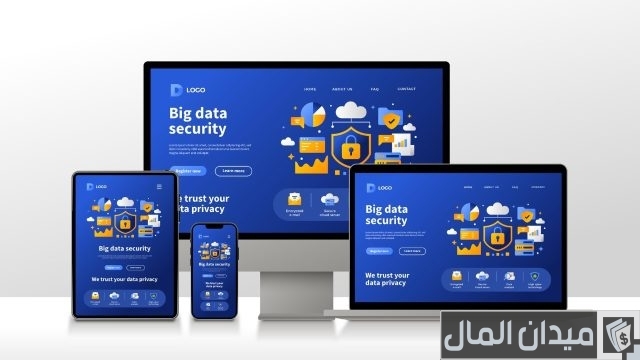 كيف تجعل محتوى موقعك متوافق مع جميع الشاشات؟ كيف تجعل محتوى موقعك متوافق مع جميع الشاشات؟