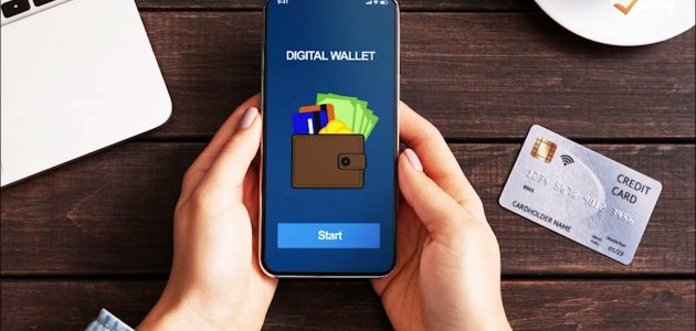 شرح خطوات تحويل الأموال من المحفظة إلى الحساب تحويل الأموال من المحفظة إلى الحساب
