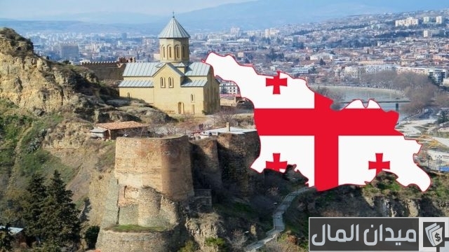 ما هي عملة جورجيا؟ ما هي عملة جورجيا؟
