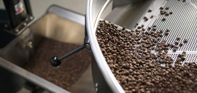 دراسة مشروع طحن البن وبيعه وأرباح المشروع مشروع طحن البن وبيعه