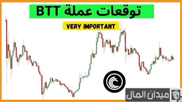 مستقبل عملة BTT 2024 الرقمية مستقبل عملة BTT 2024 الرقمية