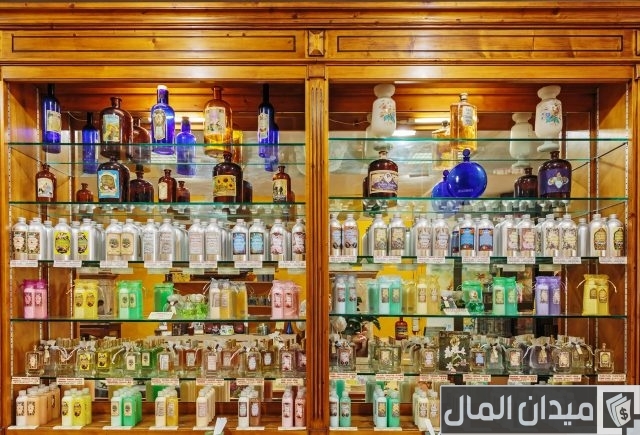 اماكن بيع العطور بالجملة في مصر اماكن بيع العطور بالجملة في مصر