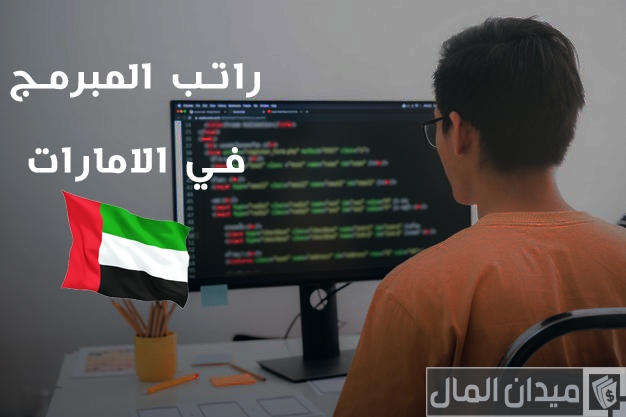 رواتب المبرمجين في الإمارات رواتب المبرمجين في الإمارات
