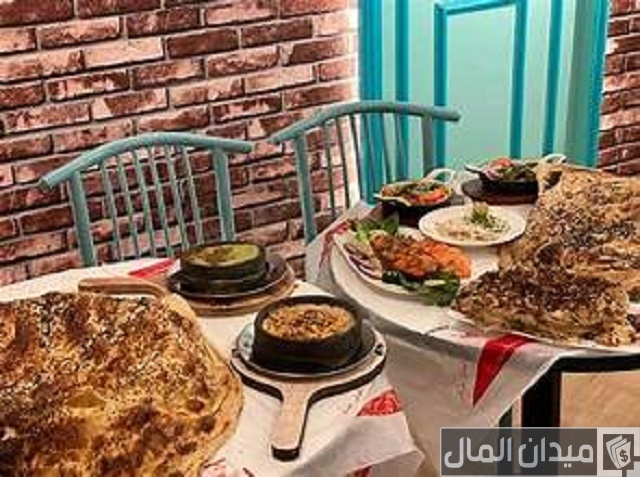 دراسة جدوى مشروع مطعم شعبي دراسة جدوى مشروع مطعم شعبي