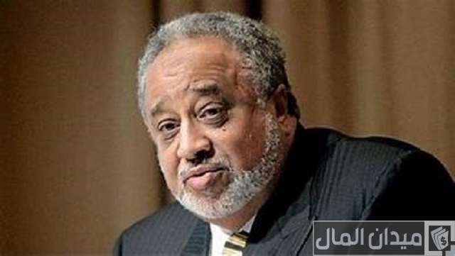 محمد حسين العمودي Muhammad Hussain Al-Amoudi محمد حسين العمودي Muhammad Hussain Al-Amoudi